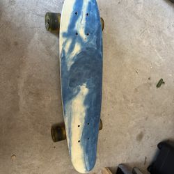 LiteZpeed Skateboard 