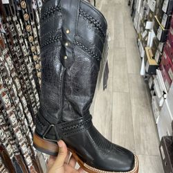 womens western boots