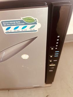 Coway AP-1005AH 5-stage Air Purifier is good and works