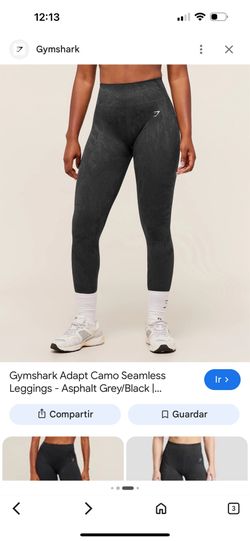 Gymshark talla m