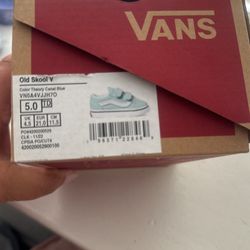 Youth Vans