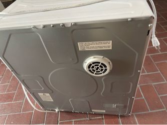 Like new dryer in great condition