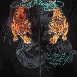 Ed Hardy Hoodie 