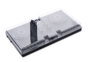 Decksaver DSLE-PC-DDJFLX2, Protection Cover for LE AlphaTheta DDJ-FLX2