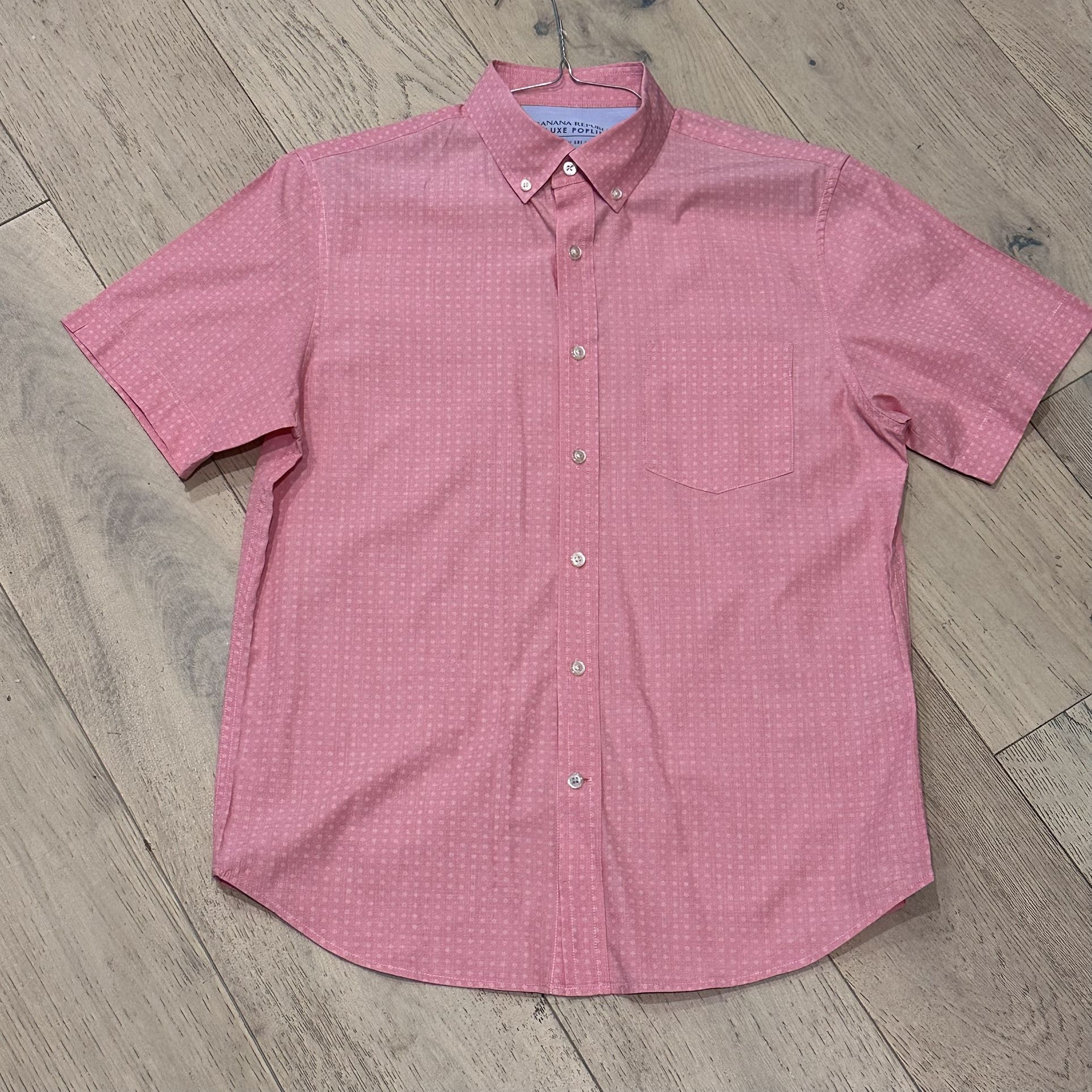 Banana Republic Button Down Shirt