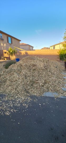 Mulch