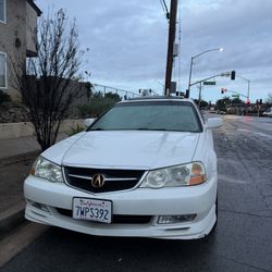 2003 Acura 3.2Tl