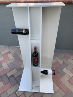 Wine rack