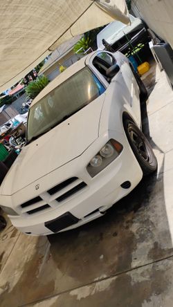 2009 Dodge Charger