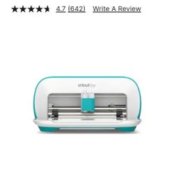 Cricut Joy