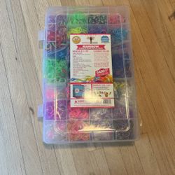 Rainbow Braid Refill Pack