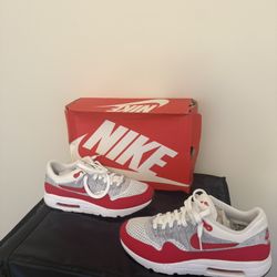 MENS NIKE AIR MAX 1 ULTRA FLYNIT