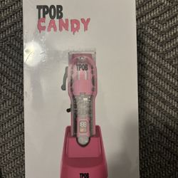 TPOB Slime 2 Candy Edition Barber Hair Clippers