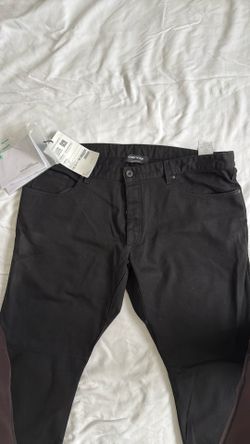 Clothes, Pants Motorcycle Super Protection 