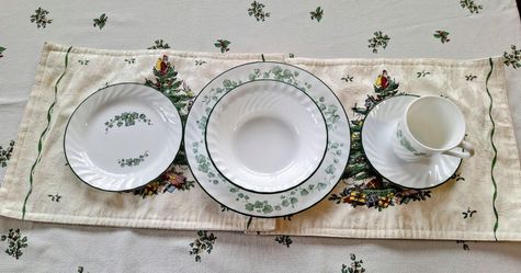 Corelle Calloway Ivy