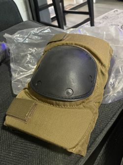 Tactical Knee Pads
