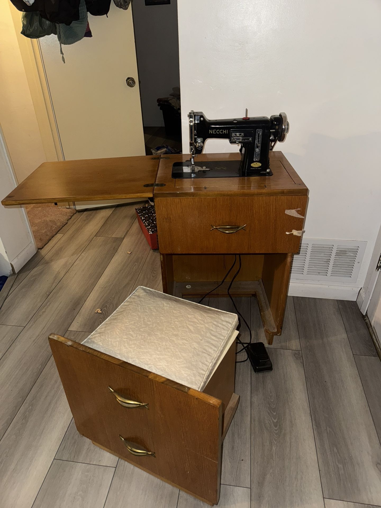 Sewing Machine