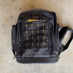 Tool Backpack   