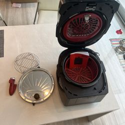 Air fryer & Pressure Cooker NEW PRICE ! 