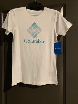 Girl’s Size 10/12 Columbia T-Shirt