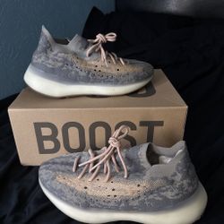 Adidas Yeezy Boost 380 Mist