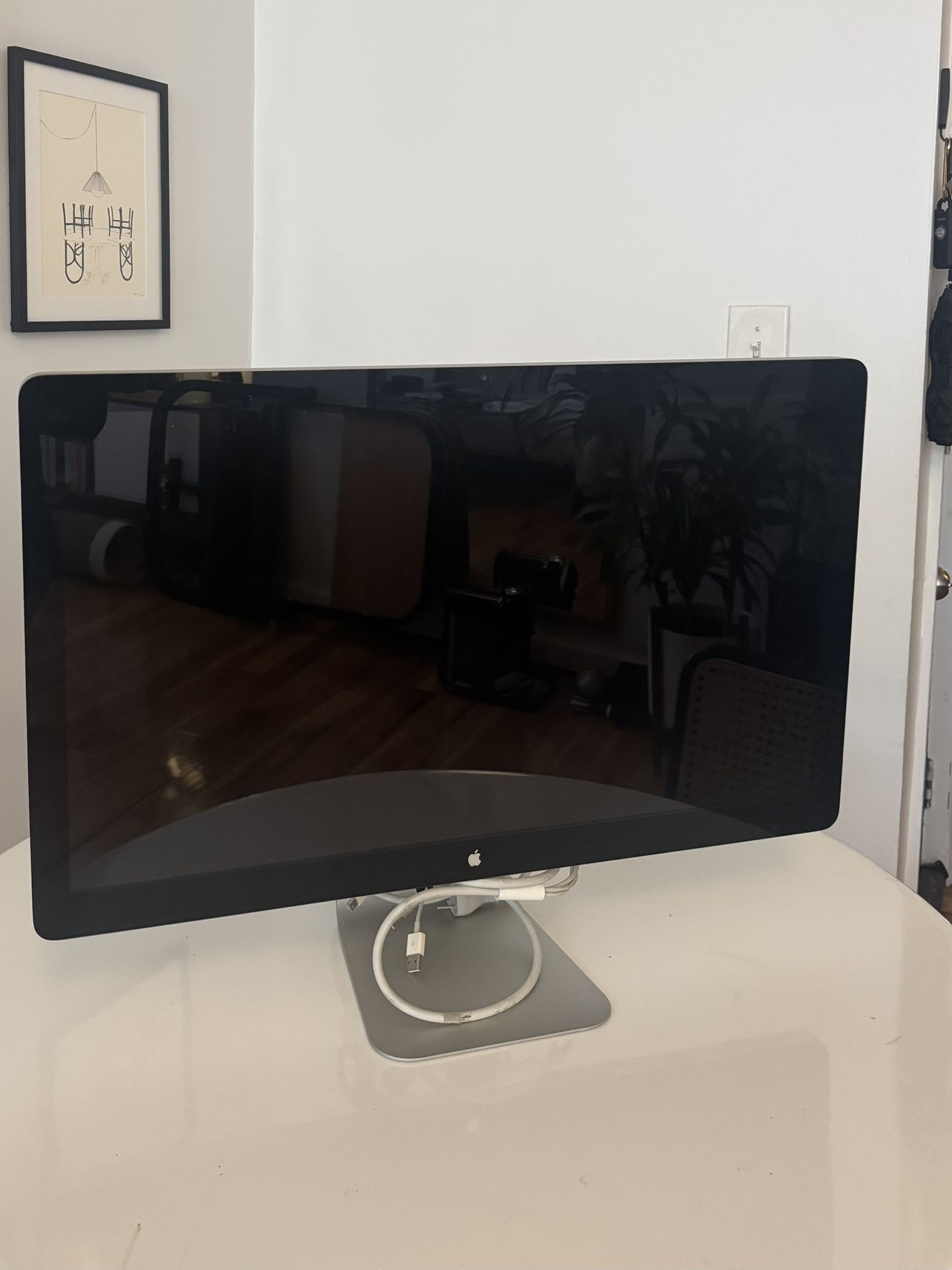 Mac Monitor