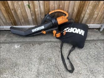 Word Leaf Blower And Mulchesrs 