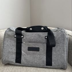 Dog Carrier -Sherpa Element -Medium NEW!