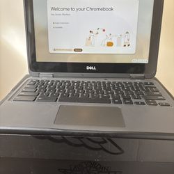 Dell MacBook Touchscreen