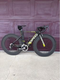 Litespeed Blade