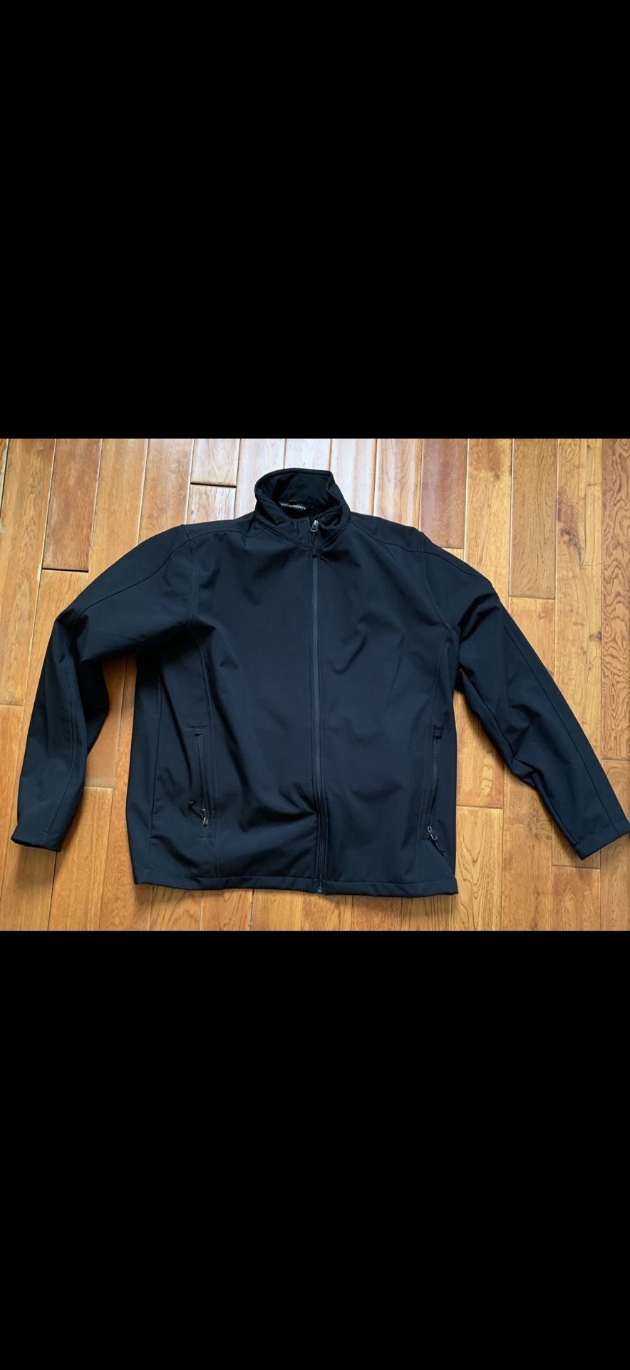 Bulletproof Jacket