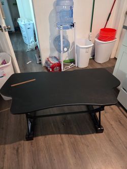 Desk Riser