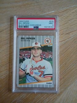 Bill ripken