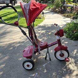 Radio Flyer Trycycle 