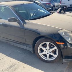 Infinity G35 Parts Only !!!