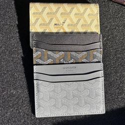 Fashion Wallet Large