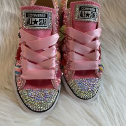 Custom Converse 