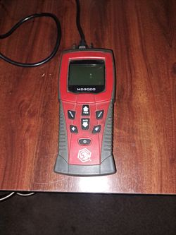 MATCO TOOLS OBD MD9000