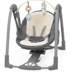 Ingenuity Baby Swing