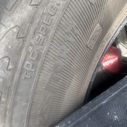 Used Tires 🛞 🛞🛞🛞 Cooper Brand 