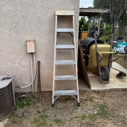 Ladder