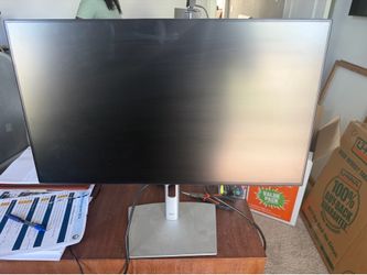 Pair of Dell U2422HE Monitors