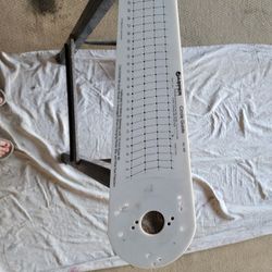 Jasper Tools 300 Circle Guide
