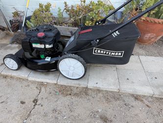 Lawn mower