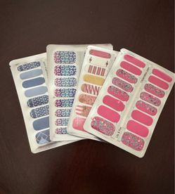 Nail Strips