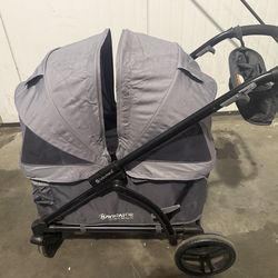 Baby Trend 2-1 Wagon