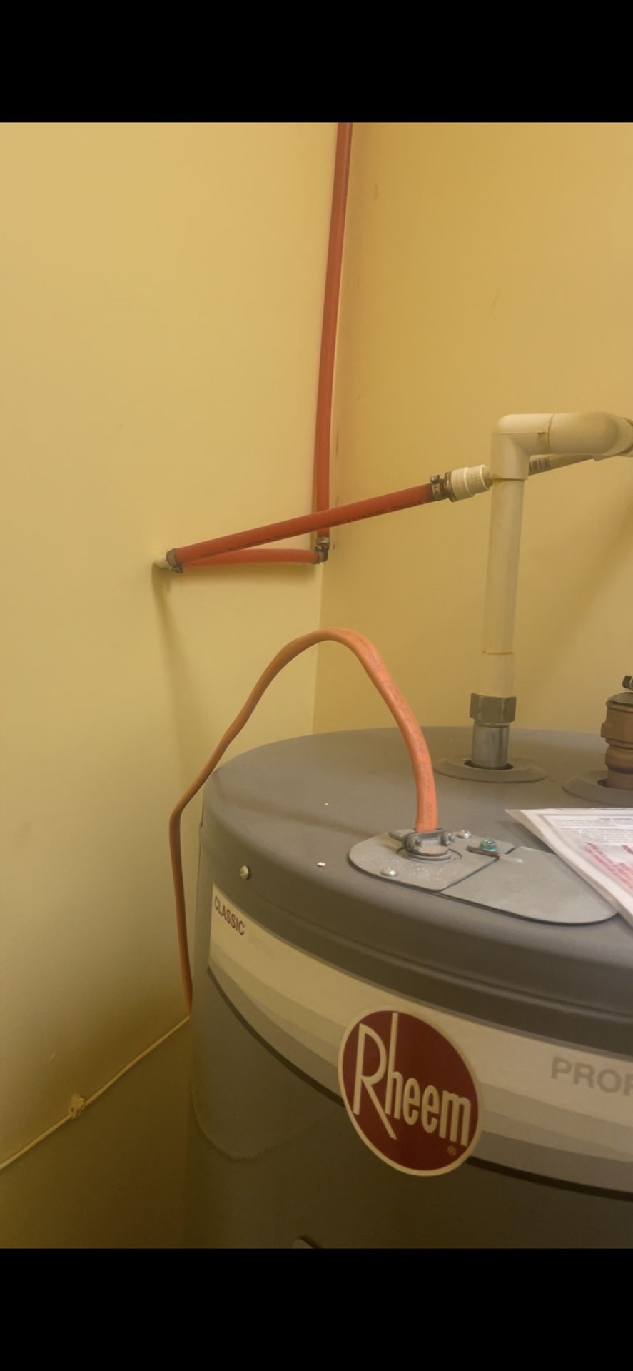 Expensive Large water Heater For Sale asap!!