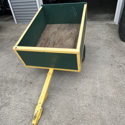 Dump Trailer