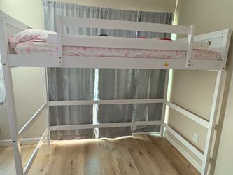 Kids bed