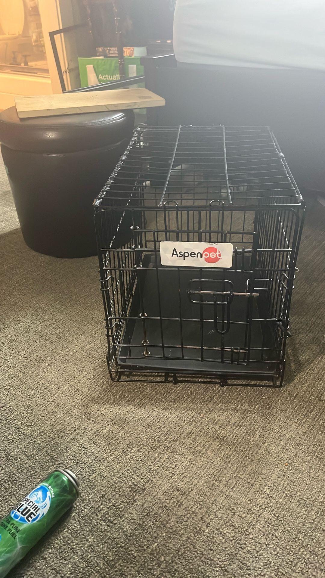 Dog Crate